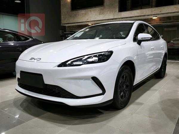 بی وای دی سيل 05 DM-i 2025  بۆ فرۆشتن لە عێراق - هەولێر